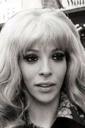 Thelma Tixou in Santa Sangre