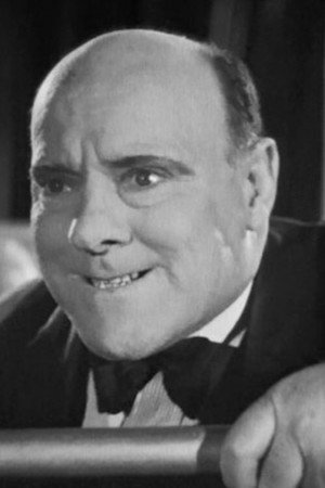 James C. Morton in Disorder in the Court