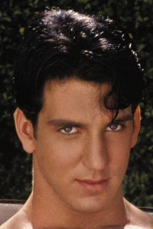 Tom Katt in Bad Boys Ball