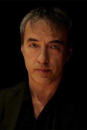 David Riondino in W Wolinski