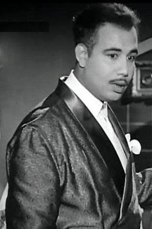Ahmed Tharwat in خدني معاك