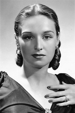 Rosemary Lane in The Return of Doctor X