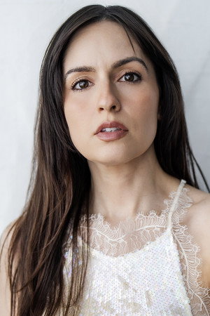 Asta Paredes in Fantasm