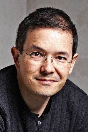 Shaun Tan in 15