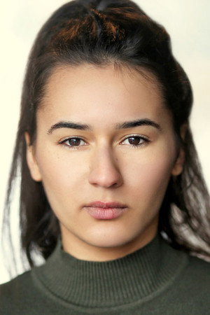 Bianca Beckles-Rose in Slotherhouse