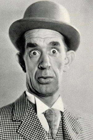 Frank Rice in Freighters of Destiny
