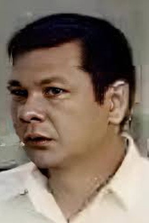 Johnny Vicar in Sugat sa Dangal