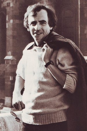 István Iglódi in Well of Silence