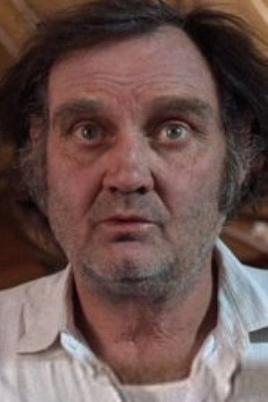 Sunshine Parker in Road House
