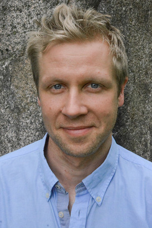 Jonas Rimeika in Slim Susie