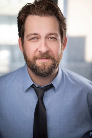 Andrew Kober in Alice by Heart