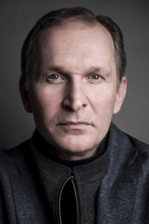 Fyodor Dobronravov in Enchanted Princess