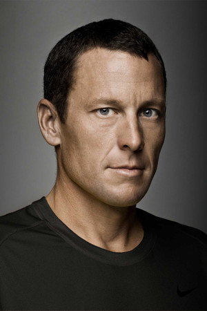 Lance Armstrong in Tour de Pharmacy
