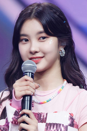 Kim Dayeon in Kep1going