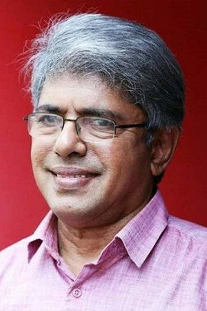 Balachandran Chullikkadu in Thomson Villa