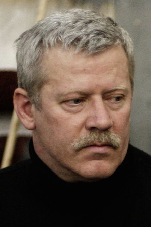 Andrzej Franczyk in The Big Animal