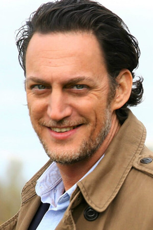 Yehezkel Lazarov in Waltz with Bashir