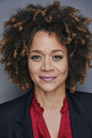 Michole Briana White in Into the Fire