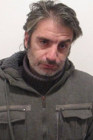 Davor Janjić in Charuga