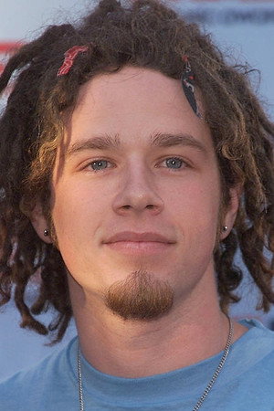 Jacob Underwood in O-Town - O2: An Exclusive V.I.P. Look