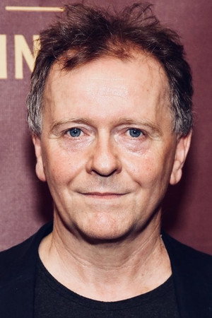Colin Hurley in Twelfth Night