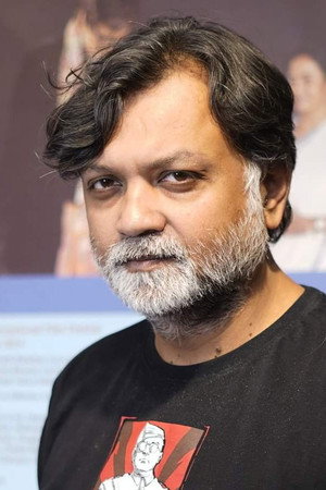 Srijit Mukherji in Dwitiyo Purush
