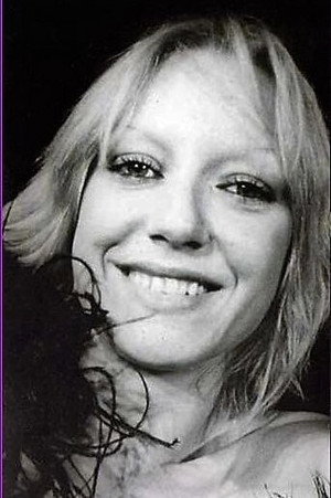 Christa Leem in Street Warriors