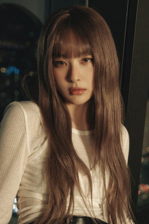 Kang Seul-gi in REDMARE