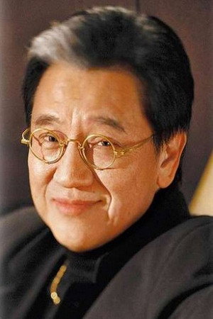 David Tao in Fantasy Mission Force