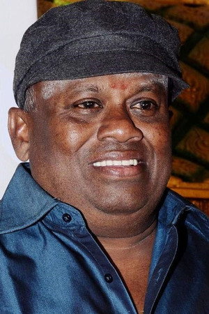 Senthil in Yogam Rajayogam