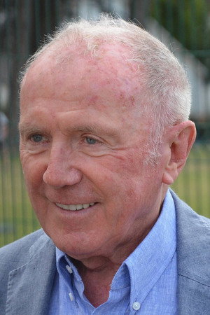 François Pinault in Mon Chirac