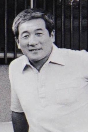 Chōichirō Kawarasaki in The Mad Fox