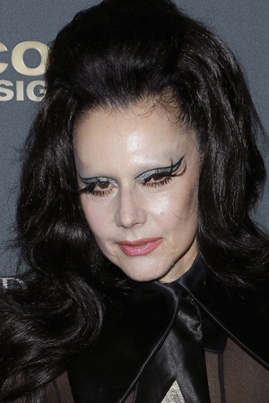 Susanne Bartsch in Susanne Bartsch: On Top
