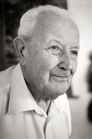 René Vernadet in Anatomy of a First