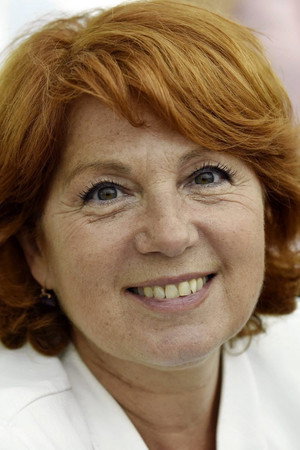 Véronique Genest in L'Amuse-gueule