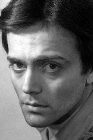 Andrey Kharitonov in A Vintage Detective Story