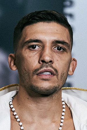 Lee Selby in David Haye vs. Tony Bellew