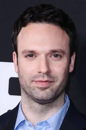 Jake Epstein in Full Out