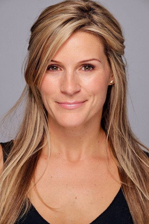 Monika Casey in Cookbook for Southern Housewives