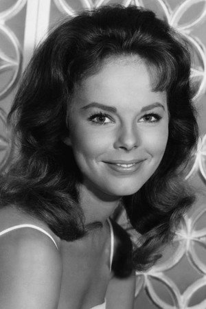 Anne Helm in Ready for the People