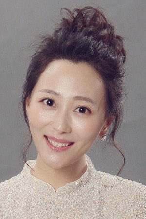 Wu Qian in Super Girls