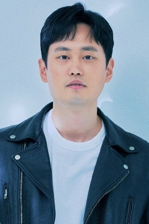 Kim Kyung-duk in The Aftertaste