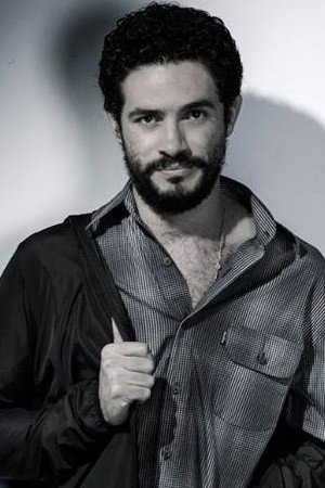 Vinícius de Oliveira in Central Station