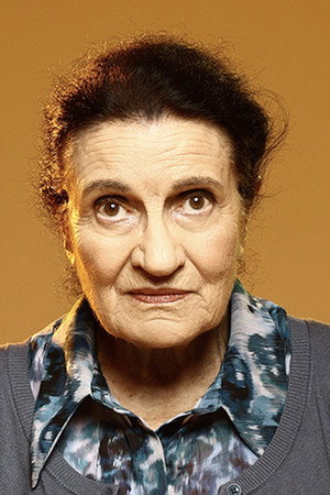 Rania Oikonomidou in Silence