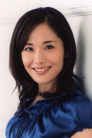Yasuko Tomita in Miss Lonely