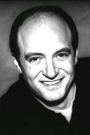 Stanley DeSantis in Clockwatchers