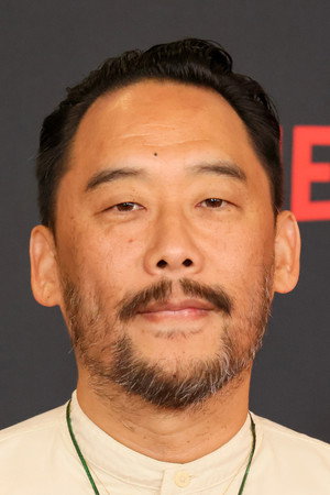 David Choe in David Choe: High Risk