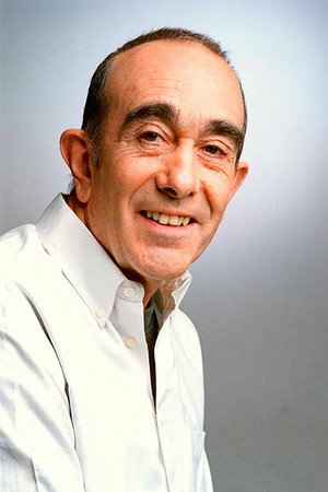 Paco Sagarzazu in Ehun metro