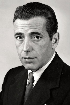 Humphrey Bogart in The Maltese Falcon