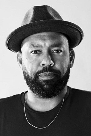 David Mayonga in Wholetrain